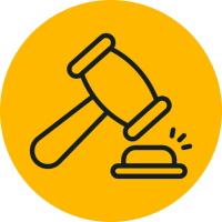 Gavel Icon