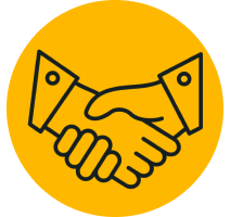 Handshake Icon