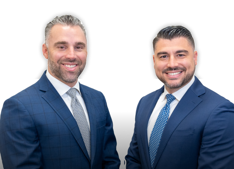 Vlahadamis Brothers Headshot