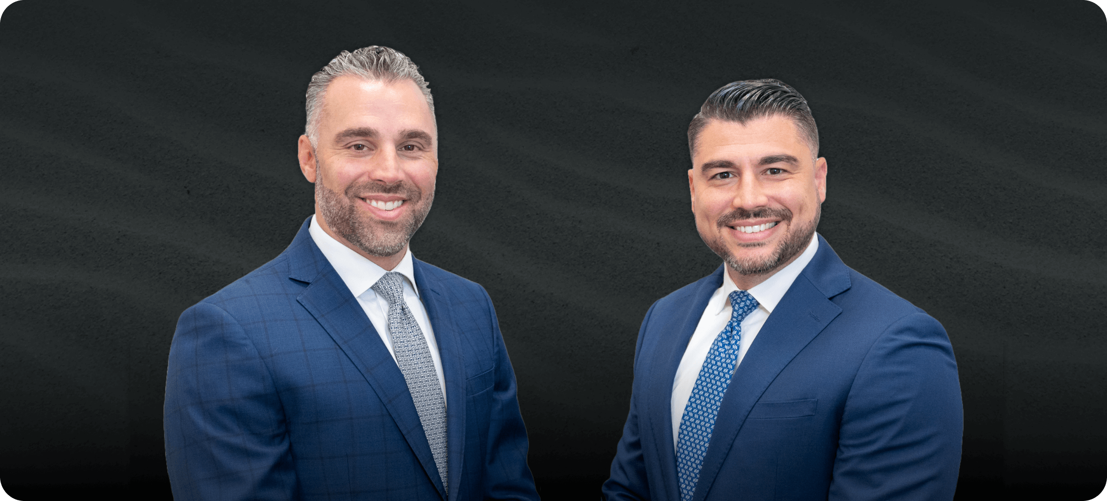 Vlahadamis Brothers Headshot